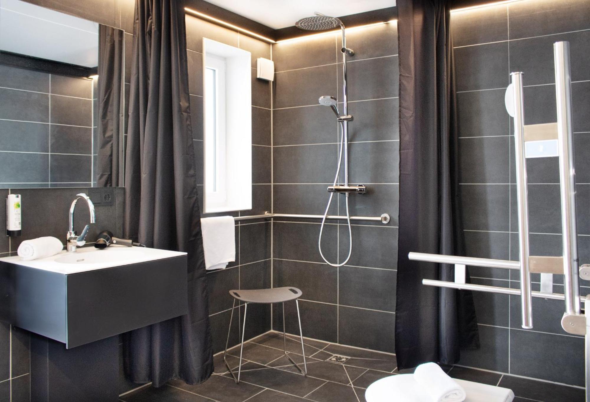 Saw Hotel By Wmm Hotels Залцведел Екстериор снимка