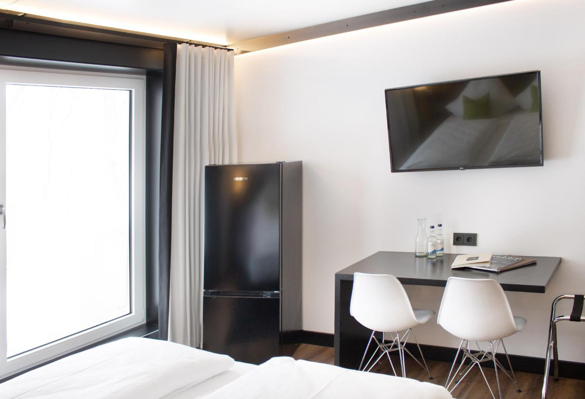 Saw Hotel By Wmm Hotels Залцведел Екстериор снимка
